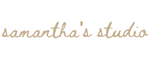 Samantha's Studio